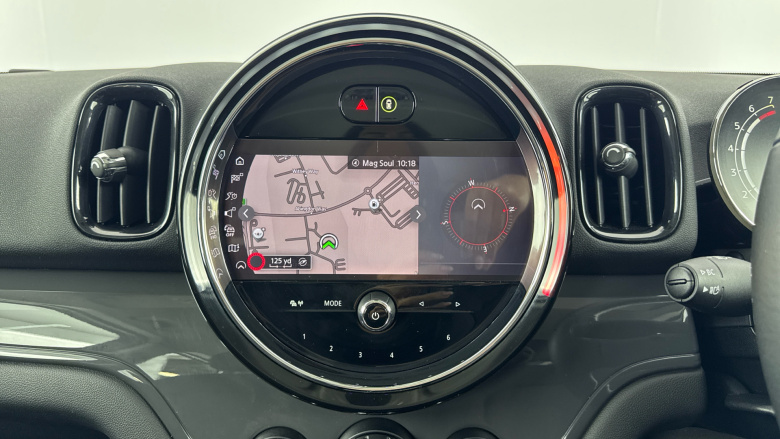 MINI Countryman 1.5 C Classic 5dr Auto Petrol Hatchback